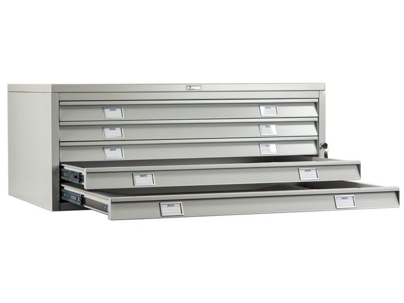 Картотека Практик A1-05/1 (верх)