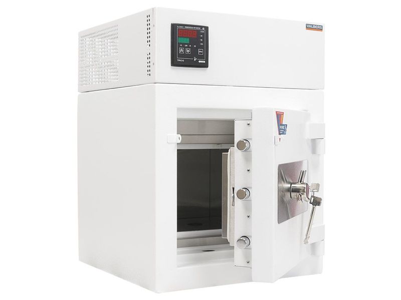 Сейф-термостат Valberg TS - 3/12